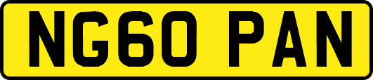 NG60PAN
