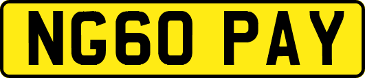 NG60PAY