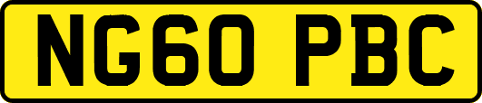 NG60PBC