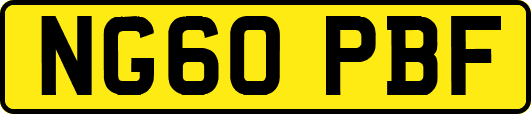 NG60PBF