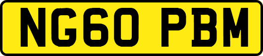 NG60PBM