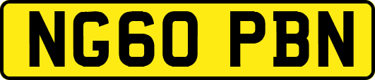 NG60PBN