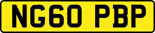NG60PBP