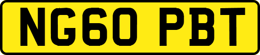 NG60PBT
