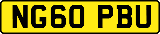 NG60PBU