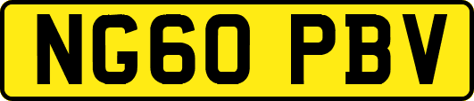 NG60PBV
