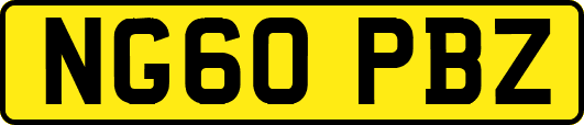 NG60PBZ