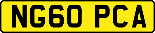 NG60PCA