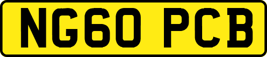 NG60PCB