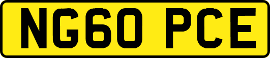 NG60PCE