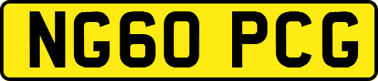 NG60PCG