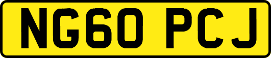 NG60PCJ