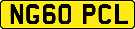 NG60PCL
