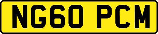 NG60PCM