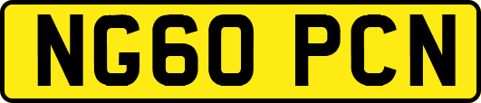 NG60PCN