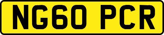 NG60PCR