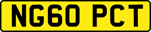 NG60PCT