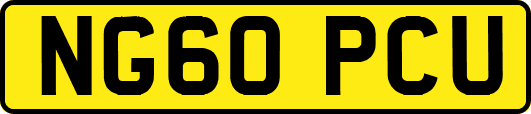 NG60PCU