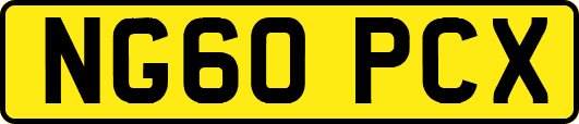 NG60PCX