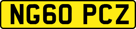 NG60PCZ