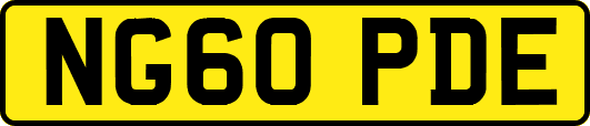 NG60PDE