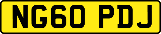 NG60PDJ