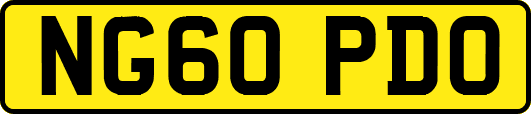 NG60PDO