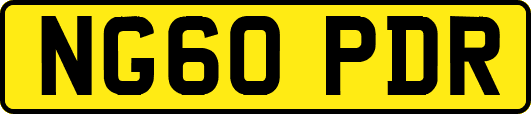 NG60PDR