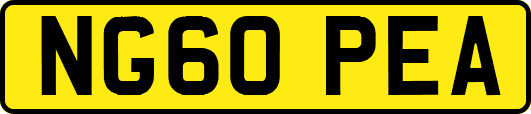 NG60PEA