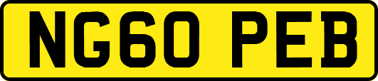 NG60PEB