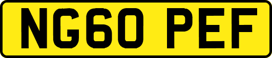 NG60PEF