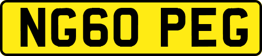 NG60PEG