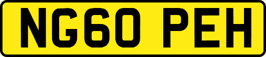 NG60PEH