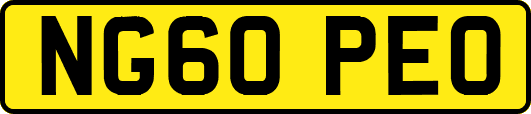 NG60PEO