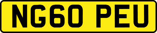 NG60PEU