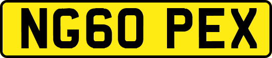 NG60PEX