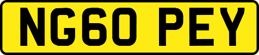 NG60PEY