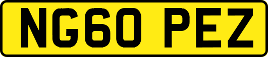 NG60PEZ