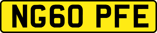 NG60PFE
