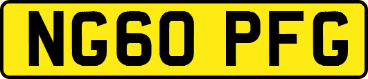 NG60PFG
