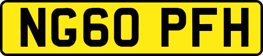 NG60PFH