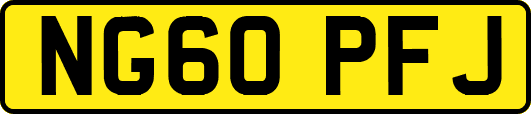 NG60PFJ
