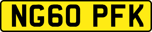 NG60PFK