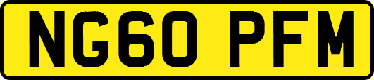 NG60PFM