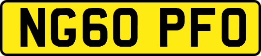 NG60PFO