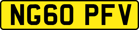 NG60PFV