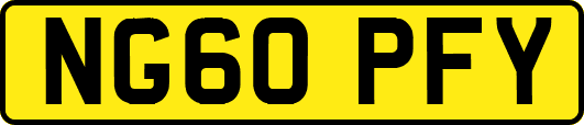 NG60PFY