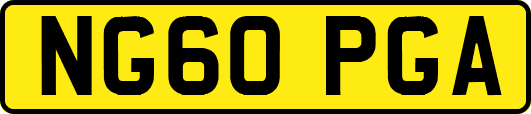 NG60PGA