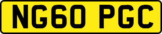 NG60PGC