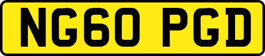NG60PGD